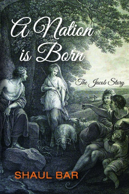 A Nation Is Born by Bar, Shaul