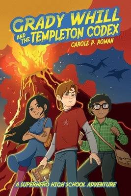 Grady Whill and the Templeton Codex by Roman, Carole P.