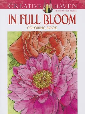 In Full Bloom by Soffer, Ruth