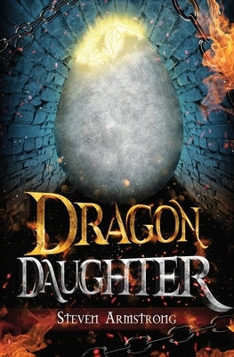 Dragon Daughter by Armstrong, Steven