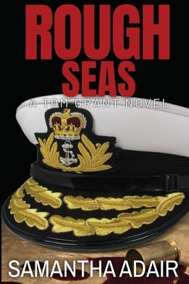 Rough Seas by Adair, Samantha