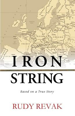 Iron String by Revak, Rudy