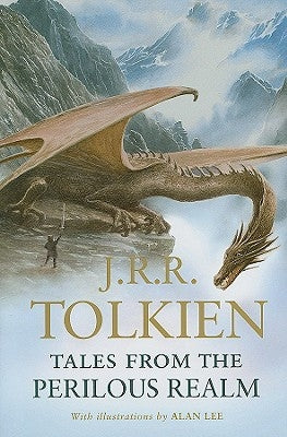 Tales from the Perilous Realm by Lee, Alan