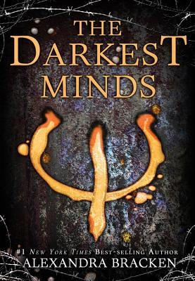 The Darkest Minds by Bracken, Alexandra