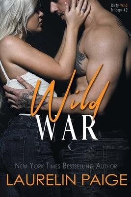 Wild War by Paige, Laurelin