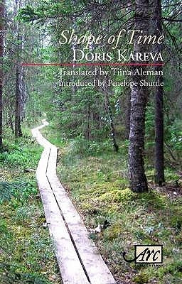 Shape of Time by Kareva, Doris