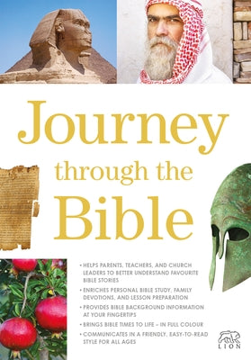 Journey Through the Bible by 