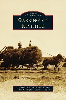 Warrington Revisited by Roth, Mary Doyle