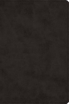 Large Print Bible-ESV by Crossway Bibles