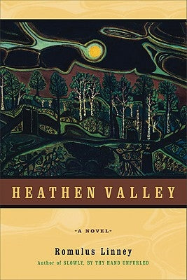 Heathen Valley by Linney, Romulus
