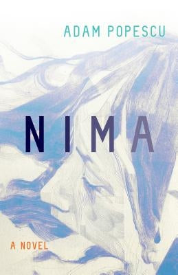 Nima by Popescu, Adam