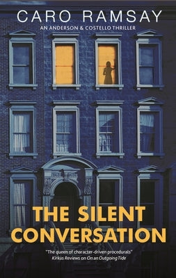 The Silent Conversation by Ramsay, Caro