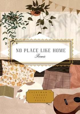 No Place Like Home: Poems by Holloway, Jane
