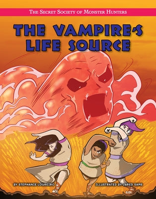 The Vampire's Life Source by Hil, Christina