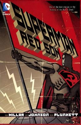 Superman: Red Son by Millar, Mark