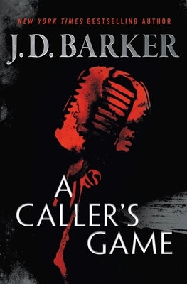 A Caller's Game by Barker, J. D.