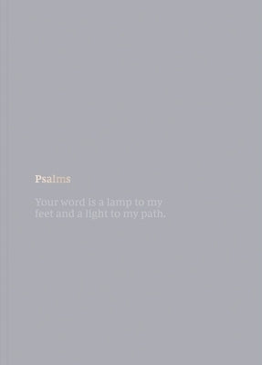 NKJV Scripture Journal - Psalms: Holy Bible, New King James Version by Thomas Nelson