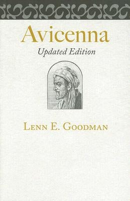 Avicenna by Goodman, Lenn E.