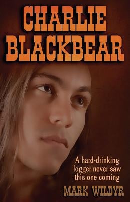 Charlie BlackBear by Wildyr, Mark