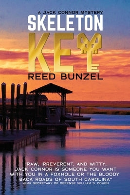 Skeleton Key by Bunzel, Reed