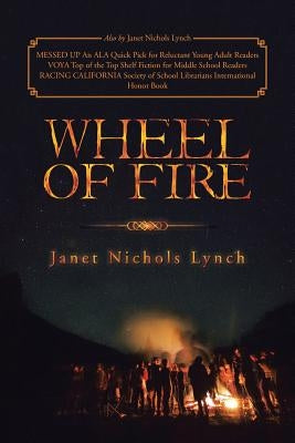 Wheel of Fire by Lynch, Janet Nichols