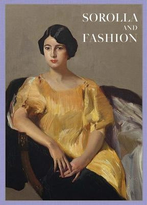 Sorolla and Fashion by Martinez de la Pera, Eloy