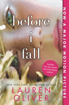 Before I Fall Enhanced Edition by Oliver, Lauren