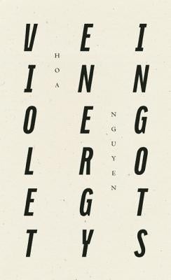 Violet Energy Ingots by Nguyen, Hoa