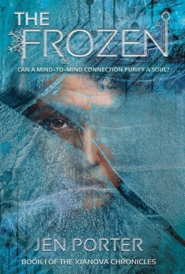The Frozen by Porter, Jen