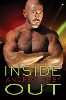 Inside Out by Grey, Andrew