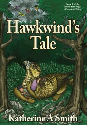Hawkwind's Tale by Smith, Katherine A.