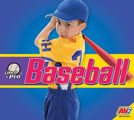 Baseball by Durrie, Karen