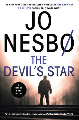The Devil's Star by Nesbo, Jo