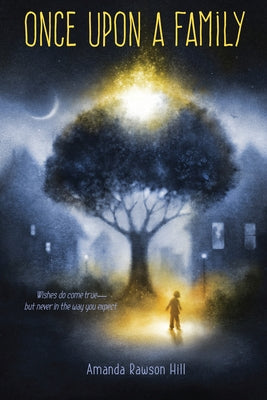 Once Upon a Family by Hill, Amanda Rawson