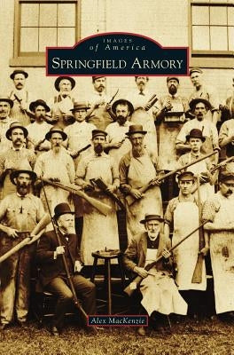 Springfield Armory by MacKenzie, Alex