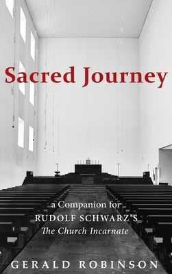Sacred Journey by Robinson, Gerald
