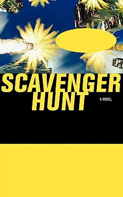 Scavenger Hunt by Ferrigno, Robert