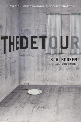 The Detour by Bodeen, S. A.