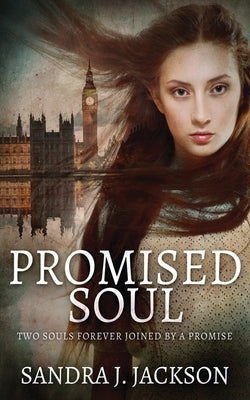 Promised Soul by Jackson, Sandra