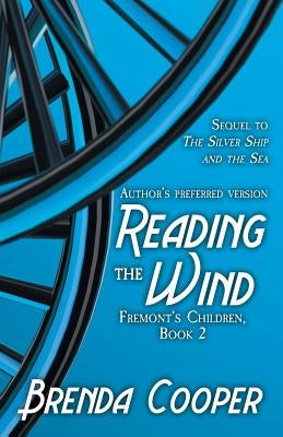 Reading the Wind by Cooper, Brenda