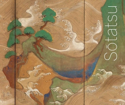 Sotatsu by Ulak, James T.
