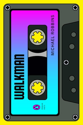 Walkman by Robbins, Michael