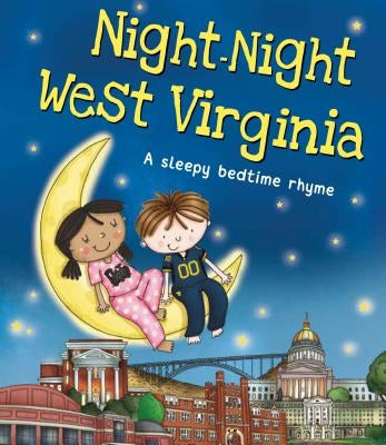 Night-Night West Virginia by Sully, Katherine