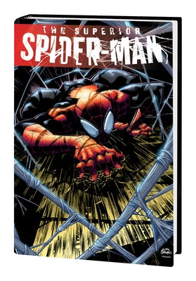 Superior Spider-Man Omnibus Vol. 1 by Elson, Richard