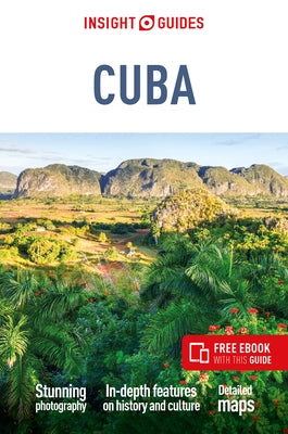 Insight Guides Cuba (Travel Guide Ebook) by Insight Guides