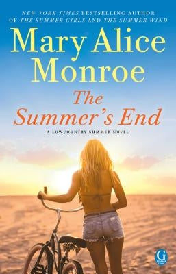 The Summer's End, Volume 3 by Monroe, Mary Alice
