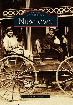 Newtown by Cruson, Daniel