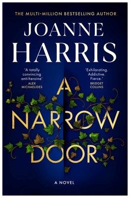 A Narrow Door by Harris, Joanne