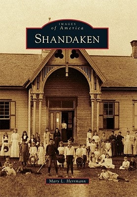 Shandaken by Herrmann, Mary L.