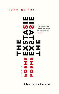 The Extasie by Gallas, John